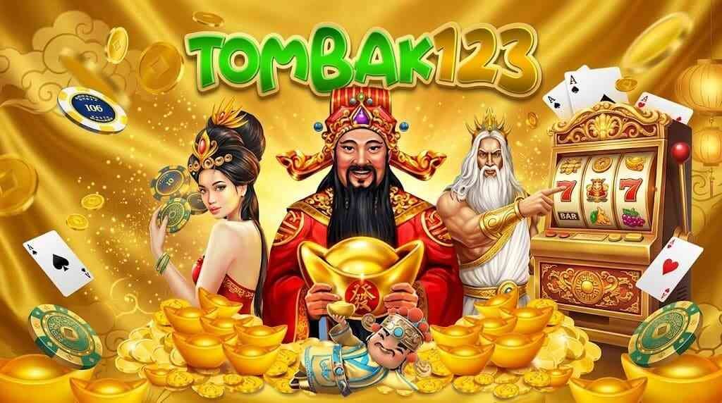 tombak123
